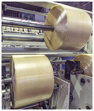 Masking Tape Adhesive Manufacturing